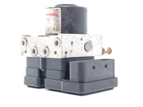 Used ABS pump ABS pump SUZUKI SWIFT III (MZ, EZ) 1.3 (RS413, ZC11S) (92 hp) 40503595 40503595