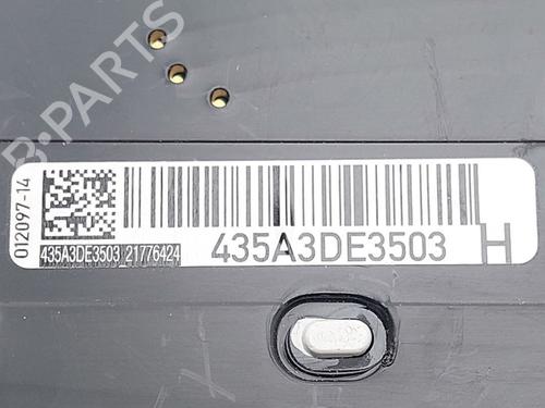 Kabinelys BMW i4 (G26) eDrive35 | BP32002103I8  - Image 5