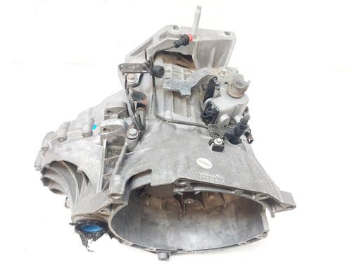 Gearbox FORD TRANSIT Van (FA_ _) 2.2 TDCi | BP34703190M3  - Image 6