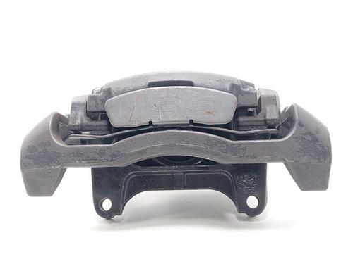 Used Left front brake caliper AUDI A3 Sportback (8PA) S3 quattro (265 hp) 27577761