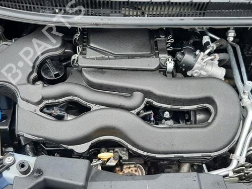 Used Engine PEUGEOT 108 1.0 VTi 72 (72 hp) 29080694