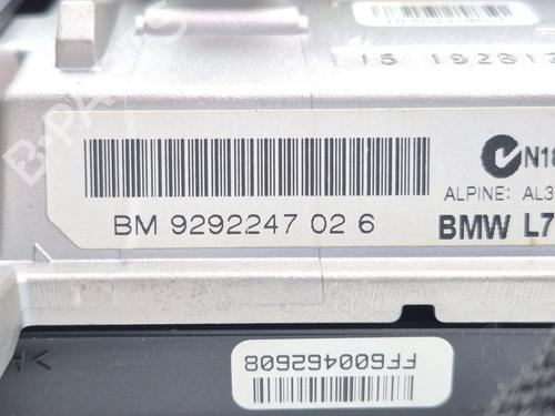 Electronic module BMW 3 Touring (F31) 316 d | BP25924525M83 