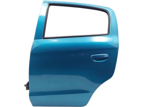 Used Left rear door MITSUBISHI MIRAGE / SPACE STAR VI Hatchback (A0_A) 1.0 (A05A) (71 hp) 19764483