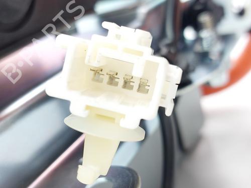 Other MITSUBISHI OUTLANDER III (GG_W, GF_W, ZJ, ZL, ZK) 2.0 Hybrid 4WD (GG2W) | BP27256679O1 