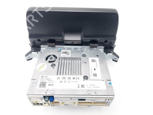 Control unit KIA PICANTO III (JA) 1.0 | BP28492787M11 - Image 3