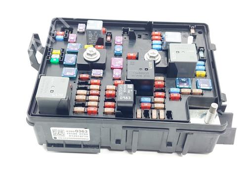 Fuse box OPEL AMPERA-E (F17) EV150 (48) | BP19926207E1 - Image 2