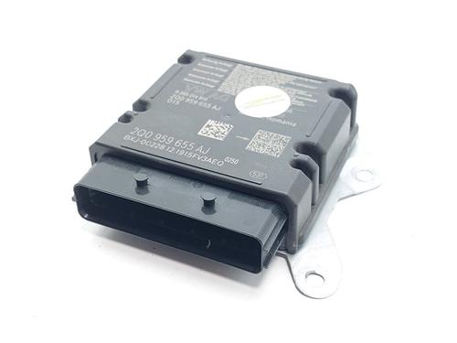 Centralina airbags Centralina airbags SKODA KAMIQ (NW4) 1.0 TSI (116 hp) 35793019 35793019