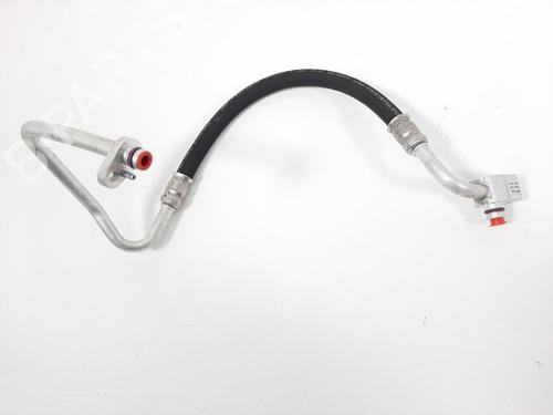 Used AC pipe AC pipe VW POLO VI (AW1, BZ1, AE1) 1.0 TSI (95 hp) 36490451 36490451
