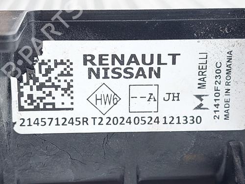 Water radiator DACIA JOGGER (RK_) 1.6 HYBRID 140 (RKN8) | BP31076005M31 