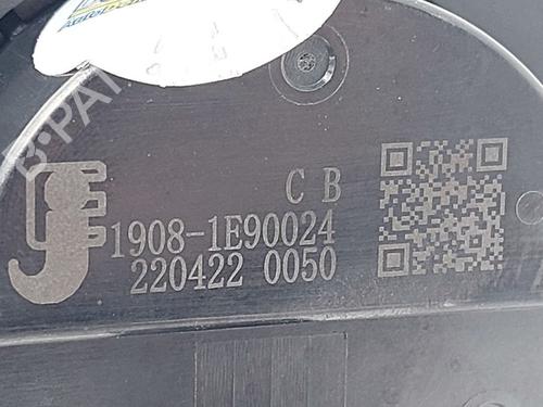 Auxiliary water pump FORD USA MUSTANG MACH-E (CGW) EV | BP31863768M111 