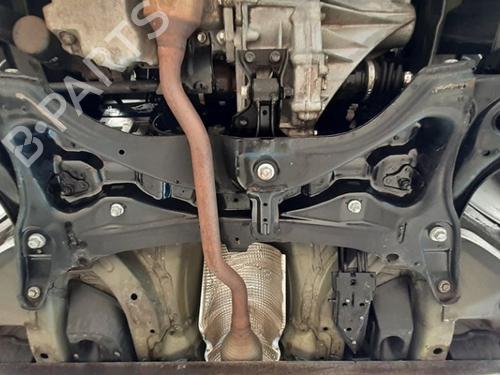 Used Subframe TOYOTA AYGO (_B4_) 1.0 (KGB40) (69 hp) 31863801