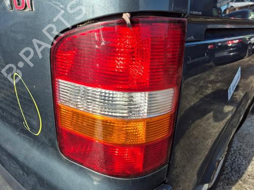 Used Right taillight VW TRANSPORTER T5 Van (7HA, 7HH, 7EA, 7EH) 2.5 TDI (130 hp) 32628540
