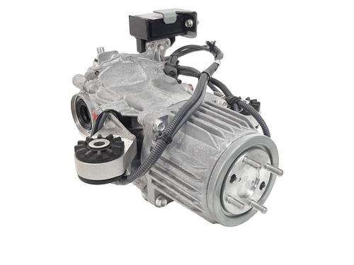 Used Rear differential MITSUBISHI OUTLANDER III (GG_W, GF_W, ZJ, ZL, ZK) Plug-in Hybrid (GG2W) (200 hp) 19760121