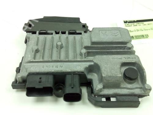 Used Switch Switch PEUGEOT 2008 I (CU_) 1.2 THP 110 / PureTech 110 (110 hp) 19756350 19756350