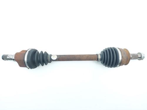 Used Left front driveshaft Left front driveshaft 19771245 19771245