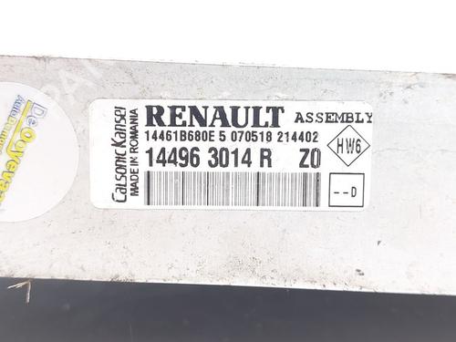 Intercooler RENAULT CLIO IV (BH_) 0.9 TCe 90 (BHNF, BHMA, BHMH, BHJK, BHJR) | BP28095772M30 