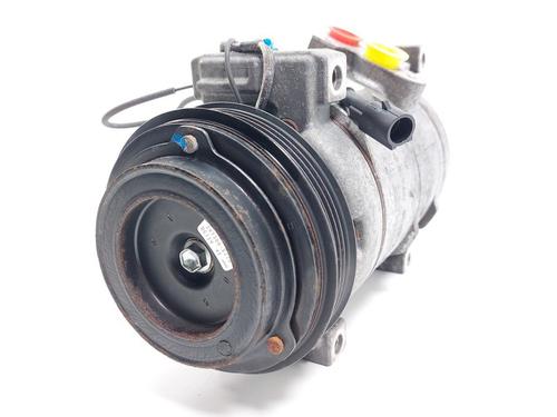 Used AC compressor IVECO DAILY VI Van 33S14, 35S14, 35C14, 42S14 (136 hp) 29639155