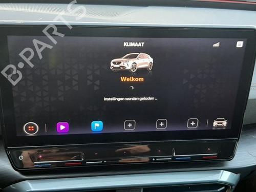Control unit CUPRA FORMENTOR (KM7, KMP) 1.5 TSI | BP32785208M11 - Image 2
