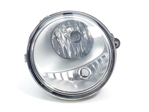 Used Left front fog light RENAULT TWINGO II (CN0_) 1.2 16V (CN04, CN0B) (75 hp) 31863895