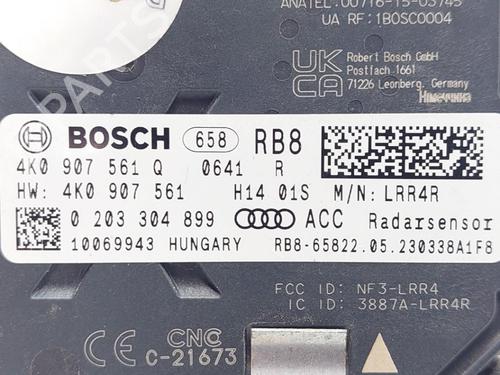 Other AUDI Q8 E-TRON SUV (GEG) 50 quattro | BP24617805O1 