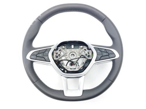 Used Steering wheel Steering wheel RENAULT CLIO V (B7_) 1.0 TCe 90 (B7MT) (91 hp) 36698528 36698528