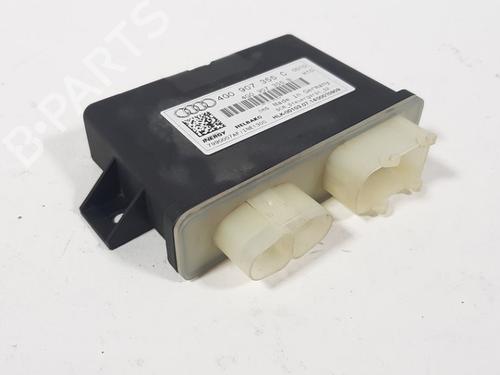 Used Control unit AUDI A7 Sportback (4GA, 4GF) 3.0 TDI quattro (320 hp) 19754231