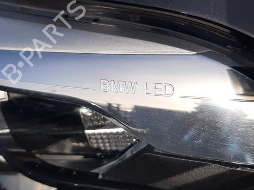 Left headlight BMW 1 (F20) 118 i | BP40046869C28 - Image 3
