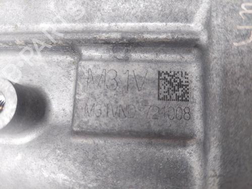 Gearbox KIA CEED Sportswagon (CD) 1.0 T-GDI Eco-Dynamics+ | BP34703328M3  - Image 7