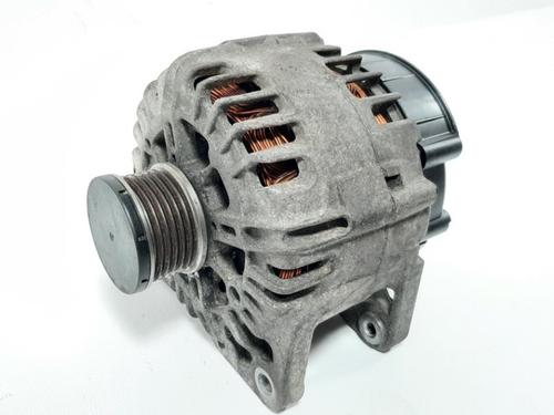 Used Alternator Alternator RENAULT MEGANE III Grandtour (KZ0/1) 2.0 CVT (KZ0G, KZ1P) (140 hp) 40503220 40503220