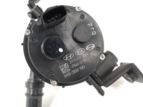 Ekstra vandpumpe HYUNDAI KONA (OS, OSE, OSI) 1.6 GDi Hybrid | BP19759155M111 