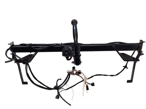 Tow ball/Mechanism OPEL COMBO Box Body/MPV (X12) 1.3 CDTI (B05) | BP24016601C141 