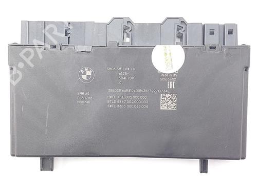Módulo eletrónico BMW i4 (G26) eDrive35 | BP32002104M83