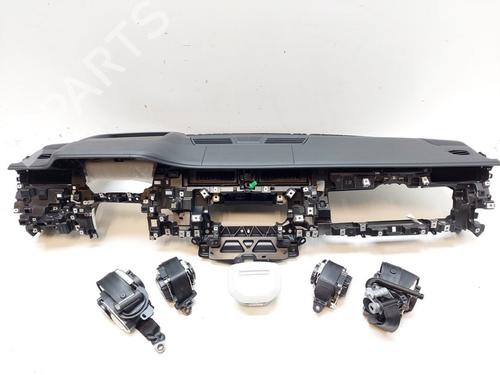 Used Airbag Kit LAND ROVER RANGE ROVER SPORT III (L461) P460e PHEV AWD (460 hp) 30136915