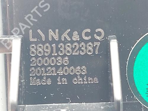 Switch LYNK & CO 01 PHEV | BP30183518I30