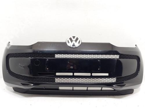 Used Front bumper VW UP! (121, 122, BL1, BL2, BL3, 123) 1.0 (60 hp) 29868796