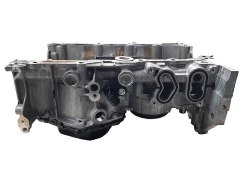 Oil sump RENAULT GRAND SCÉNIC IV (R9_) 1.3 TCe 140 (R9NB) | BP19761546M115 