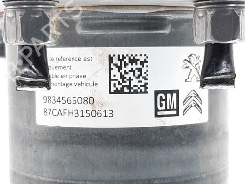 ABS pump OPEL CROSSLAND X / CROSSLAND (P17, P2QO) 1.2 (75) | BP19759775M43 