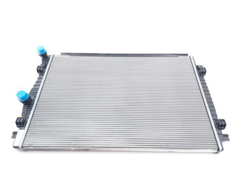 Water radiator CUPRA FORMENTOR (KM7, KMP) 1.5 TSI | BP37760843M31 - Image 3