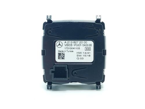 Display monitor MERCEDES-BENZ E-CLASS (W213) E 200 d (213.013) | BP32148367C48 - Image 3
