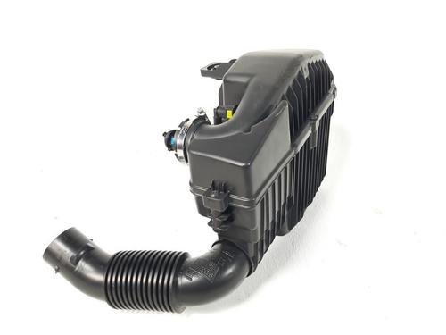 Used Air filter box OPEL CROSSLAND X / CROSSLAND (P17, P2QO) 1.2 (83 hp) 19754115
