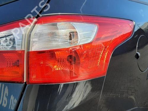 Used Right taillight FORD FOCUS III Turnier 1.0 EcoBoost (100 hp) 29406138
