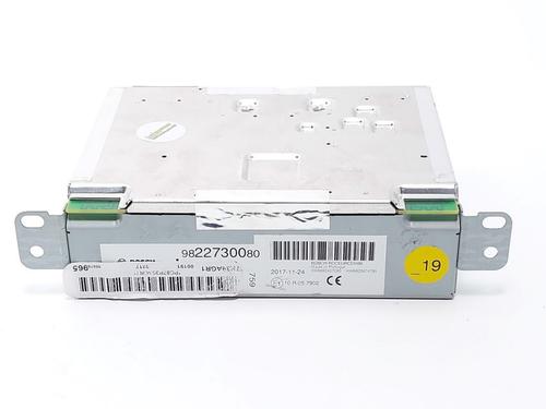 Used Electronic module PEUGEOT 2008 I (CU_) 1.2 THP 110 / PureTech 110 (110 hp) 29868497