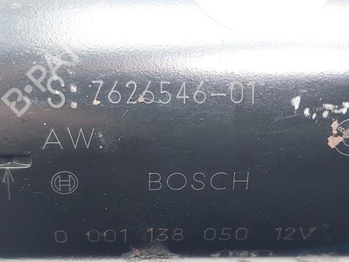 Starter BMW 5 Touring (F11) 528 i | BP29868443M8