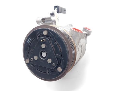 Used AC compressor TOYOTA AYGO (_B4_) 1.0 (KGB40) (69 hp) 27862972