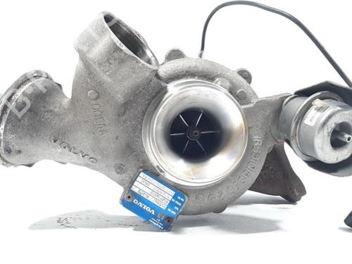 Turbocharger/Supercharger VOLVO S90 II (234) D4 | BP19752016M71 