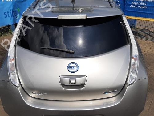 Used Tailgate NISSAN LEAF (ZE0) Electric (109 hp) 21134133