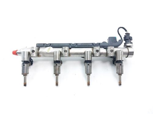 Used Injection rail Injection rail OPEL INSIGNIA A Saloon (G09) 2.0 Turbo (69) (220 hp) 36075178 36075178