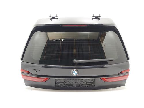 Used Tailgate Tailgate 36257359 36257359