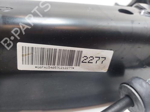 Rear axle KIA PICANTO III (JA) 1.0 | BP30136774M2