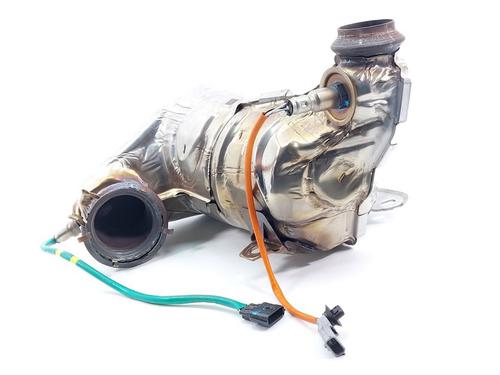 Catalyst RENAULT CLIO V (B7_) 1.0 TCe 100 (B7MT) | BP31306891M10